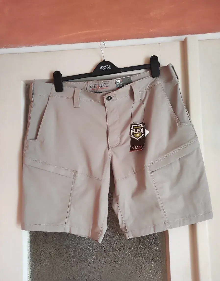 Pánské outdoor kraťasy 5.11 vel. 38 (54)