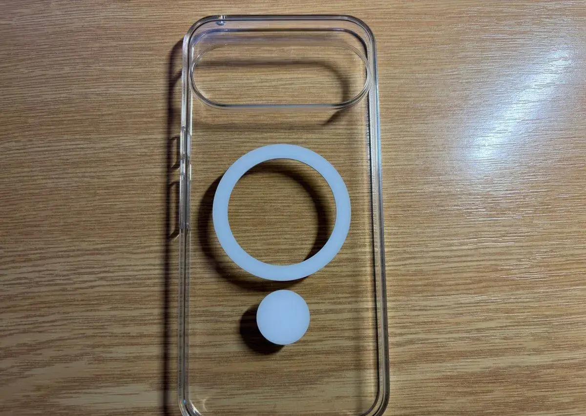 Originální kryt pixel 11 pro xl
