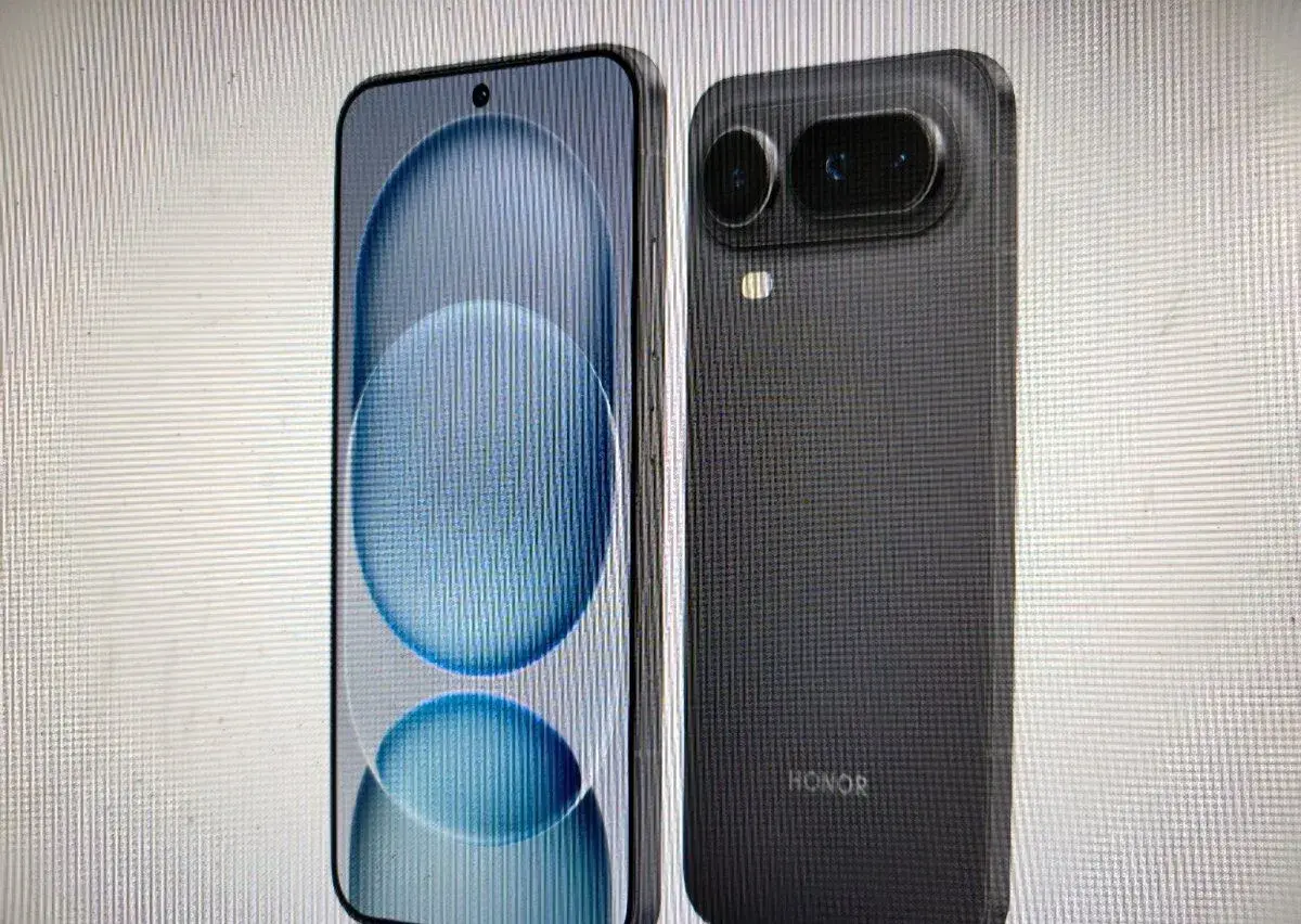 Honor Magic 8 Pro Air 256 gb - nový
