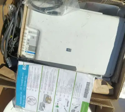 Multifunkční Inkoustová tiskárna HP DesignJet F370