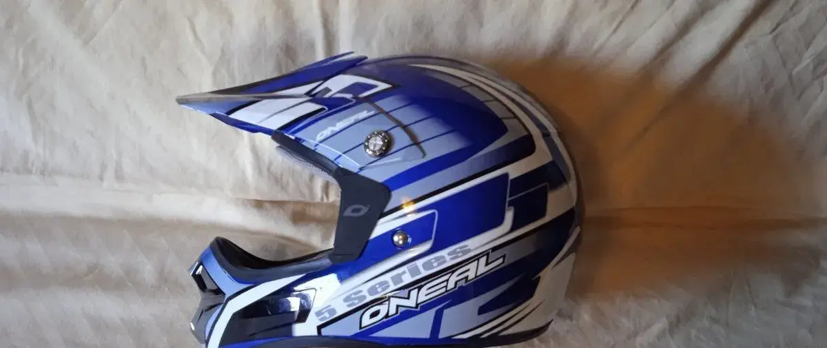 moto cross atv helma O´NEAL