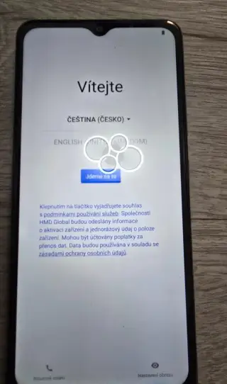 Nokia 2.4 2GB/32GB Dual SIM šedá