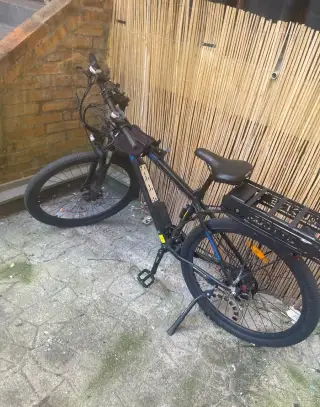 Elektrokolo c29K