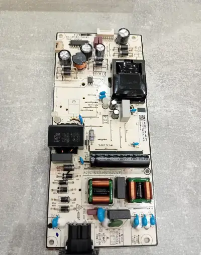Powerboard TCL TV 55C655