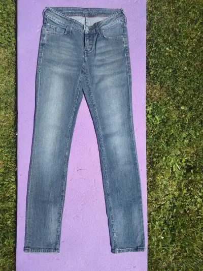 Rifle Mustang slimky