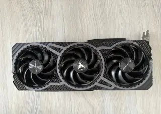 RTX 4070 Ti Super