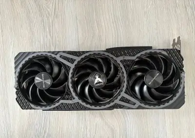 RTX 4070 Ti Super
