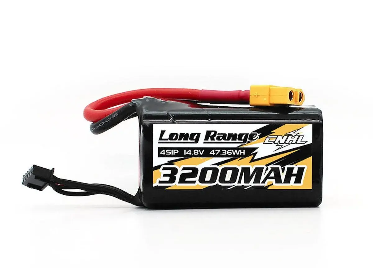Baterie CNHL Li-Ion 18650 DLG 4S1P 3200mAh 3C Doprava ZDARMA