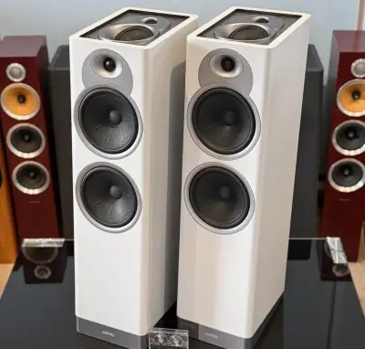 Jamo S7-27FA - DOLBY ATMOS