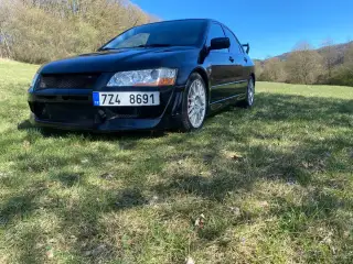 Mitsubishi Lancer – 2003, 138 868 km