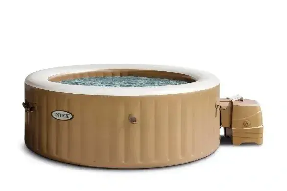 Nafukovací vířivka PureSpa Bubble HWS 800