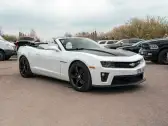 Camaro 6.2 SS Cabrio 2013
