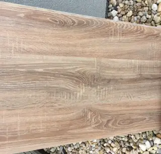Laminátová plovoucí podlaha 96 m2 dub rustik sleva 40%NOVÁ