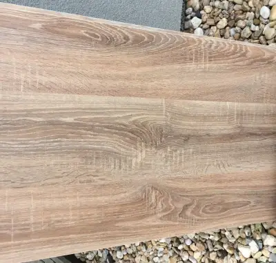 Laminátová plovoucí podlaha 96 m2 dub rustik sleva 40%NOVÁ