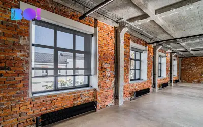Pronájem kancelářského prostoru 64,2 m², Tovární, Český Těší