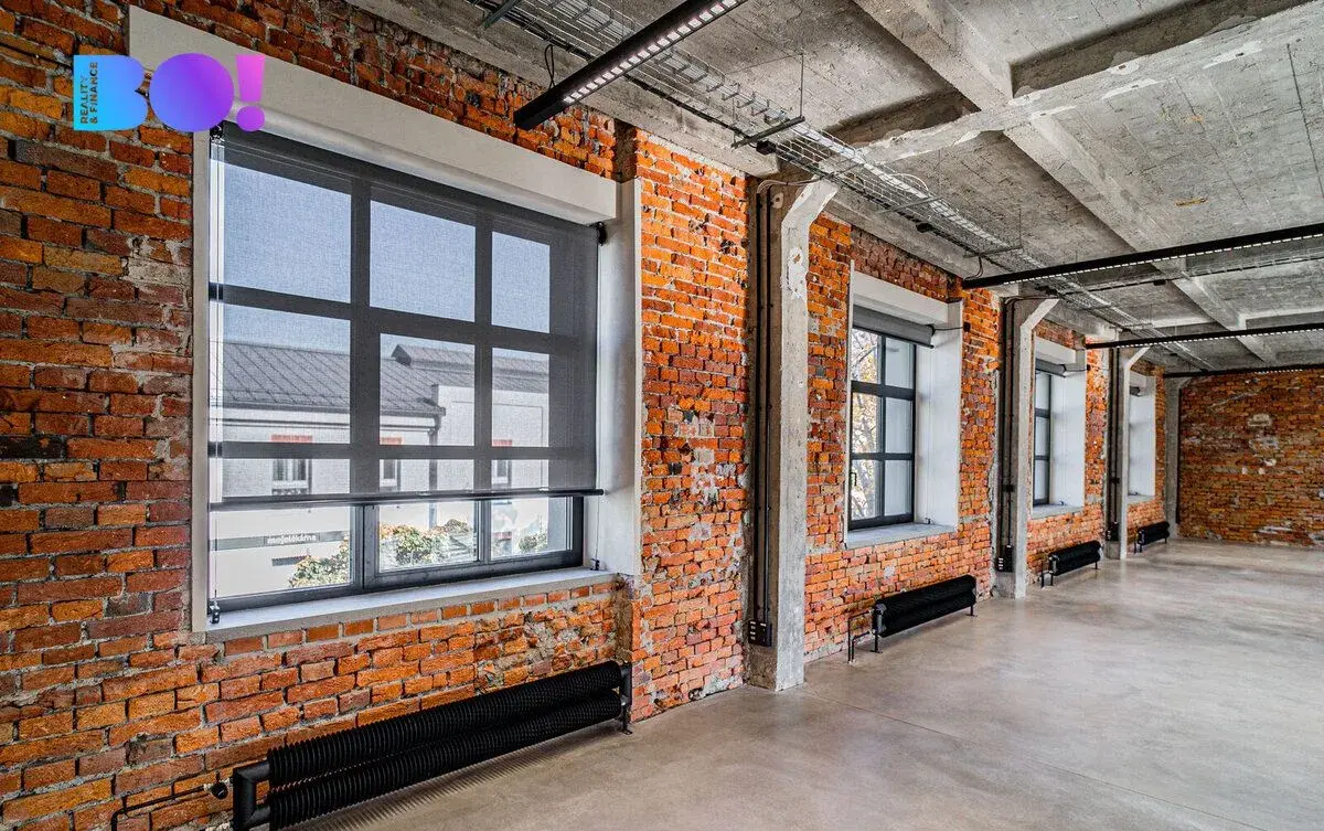 Pronájem kancelářského prostoru 64,2 m², Tovární, Český Těší