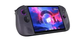 Zcela nové Lenovo Legion Go S 8APU1 Steam 1TB, 32GB RAM