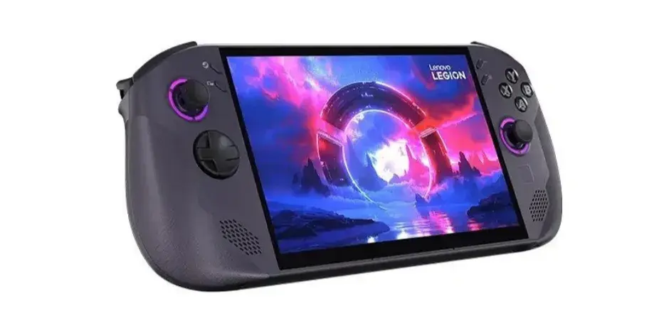 Zcela nové Lenovo Legion Go S 8APU1 Steam 1TB, 32GB RAM