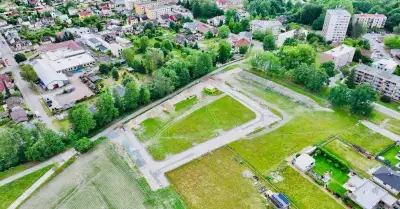 Prodej stavebních pozemků Podboří, Týniště nad Orlicí