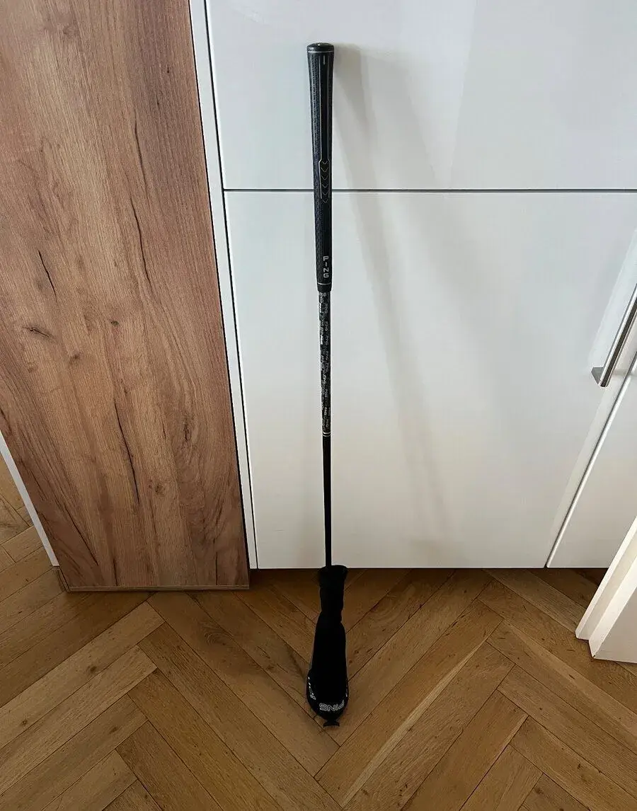 Ping i20 hybrid