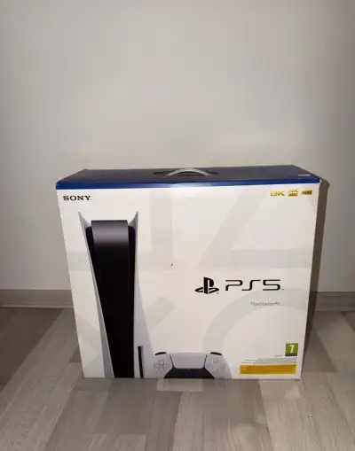 Ps5 fat se zárukou , disc drive 825gb ssd