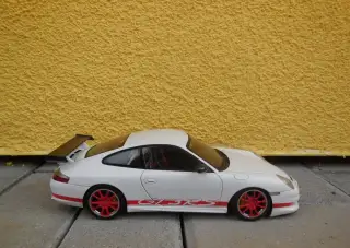Porsche 911 GT3 RS - 1/18 Autoart Dealer