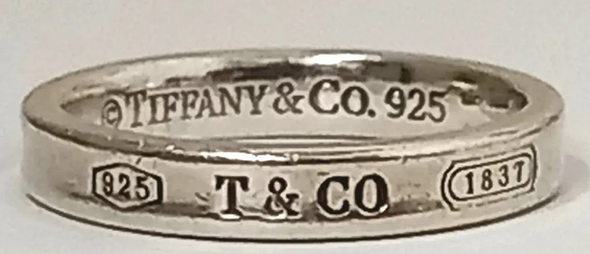 Tiffany & Co