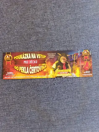 Čertovina