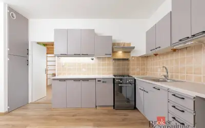 Pronájem, byty/2+1, 73 m2, Olomoucká 509/30, Předměstí, 7460
