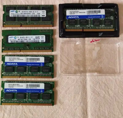 RAM SODIMM DDR3
