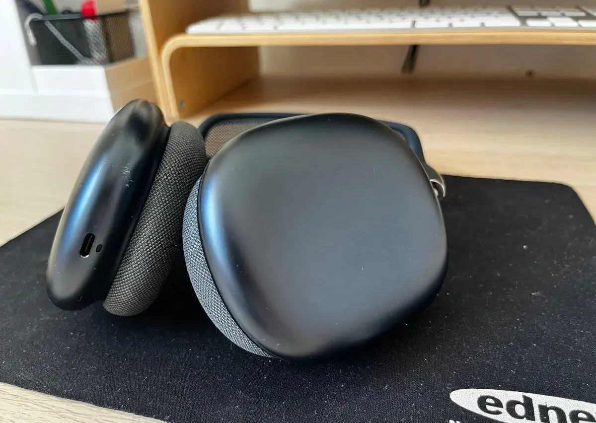 Airpods Max (2024)