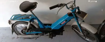 Babeta 207