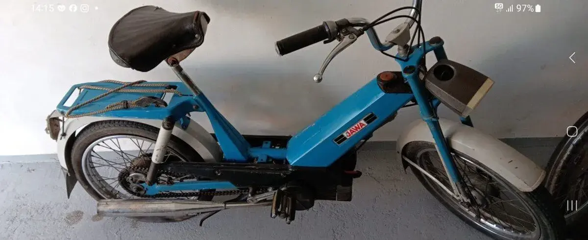 Babeta 207