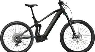 elektrokolo Haibike AllMtn 2 2026 Bosch