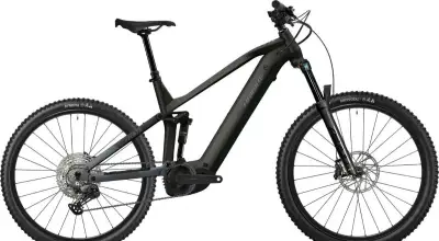 elektrokolo Haibike AllMtn 2 2026 Bosch