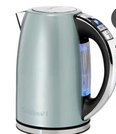 Konvice rychlovarná Cuisinart Jug Kettle