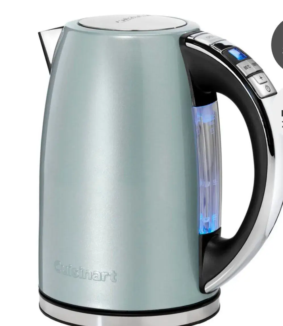 Konvice rychlovarná Cuisinart Jug Kettle