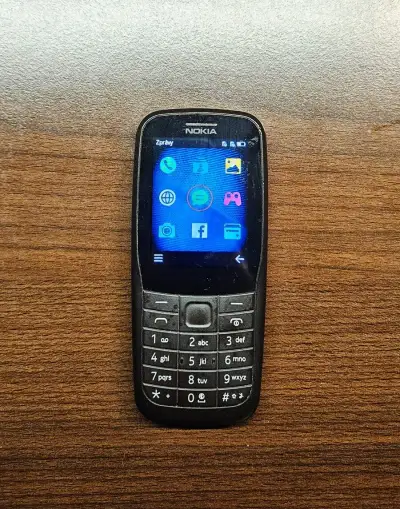Nokia 220 4G DualSim