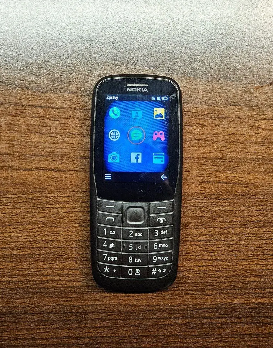 Nokia 220 4G DualSim