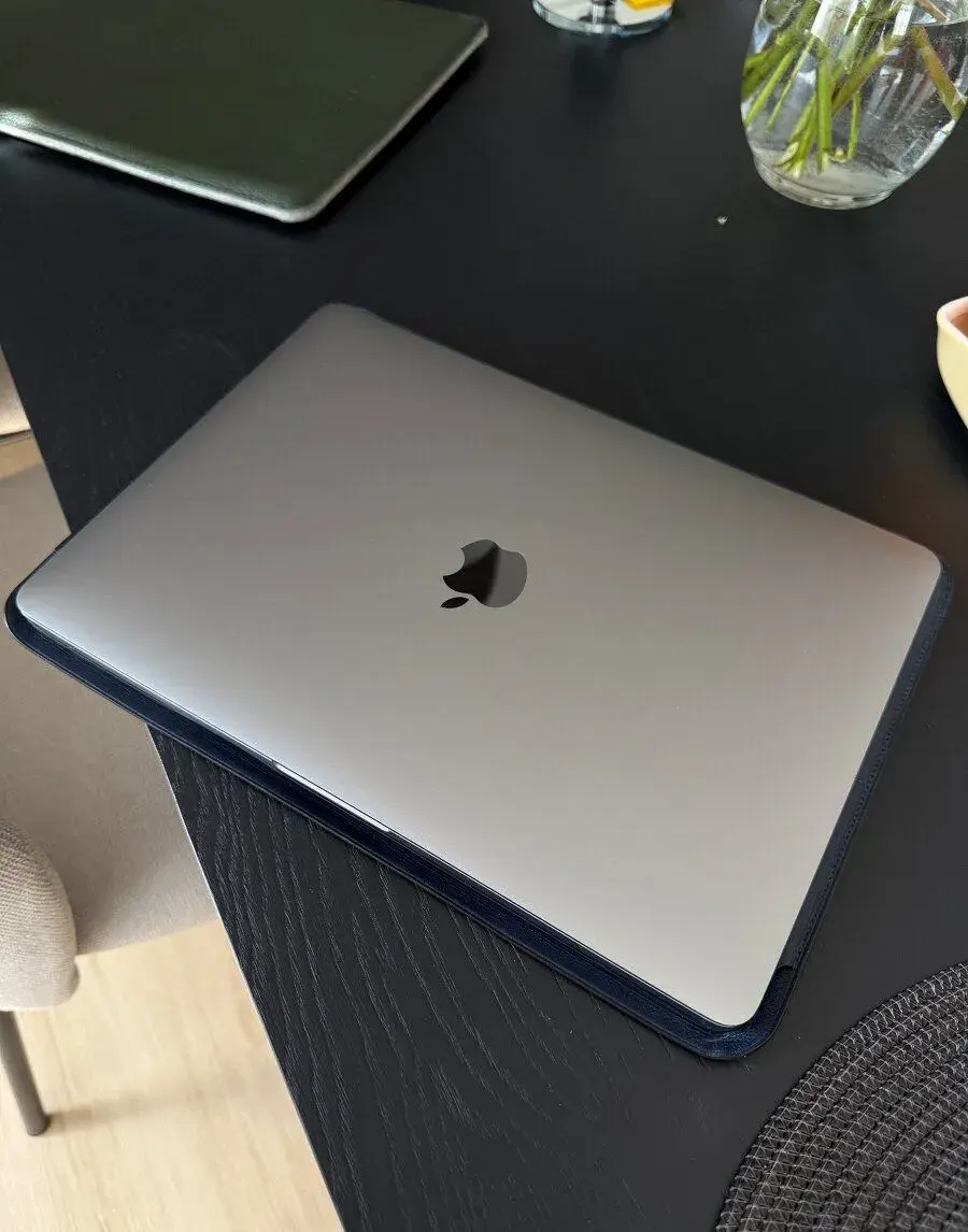 2019 MacBook Pro 13".