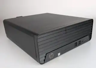 HP 400 G7 - i5 10500, 16GB RAM, 512GB NVMe, OS, ZÁRUKA