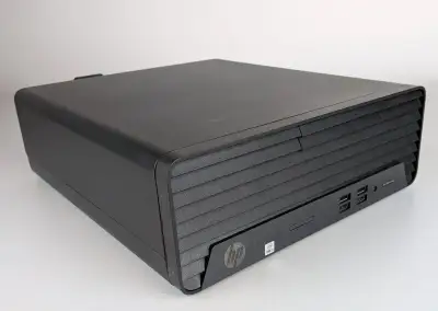 HP 400 G7 - i5 10500, 16GB RAM, 512GB NVMe, OS, ZÁRUKA