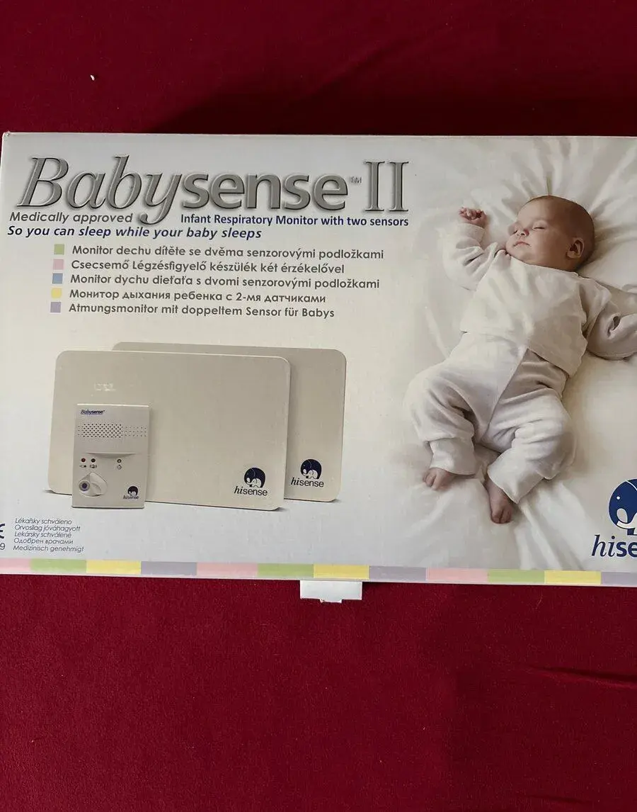Babysense 2