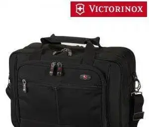 manžerská kabela VICTORINOX Louvre 17nejen na laptop