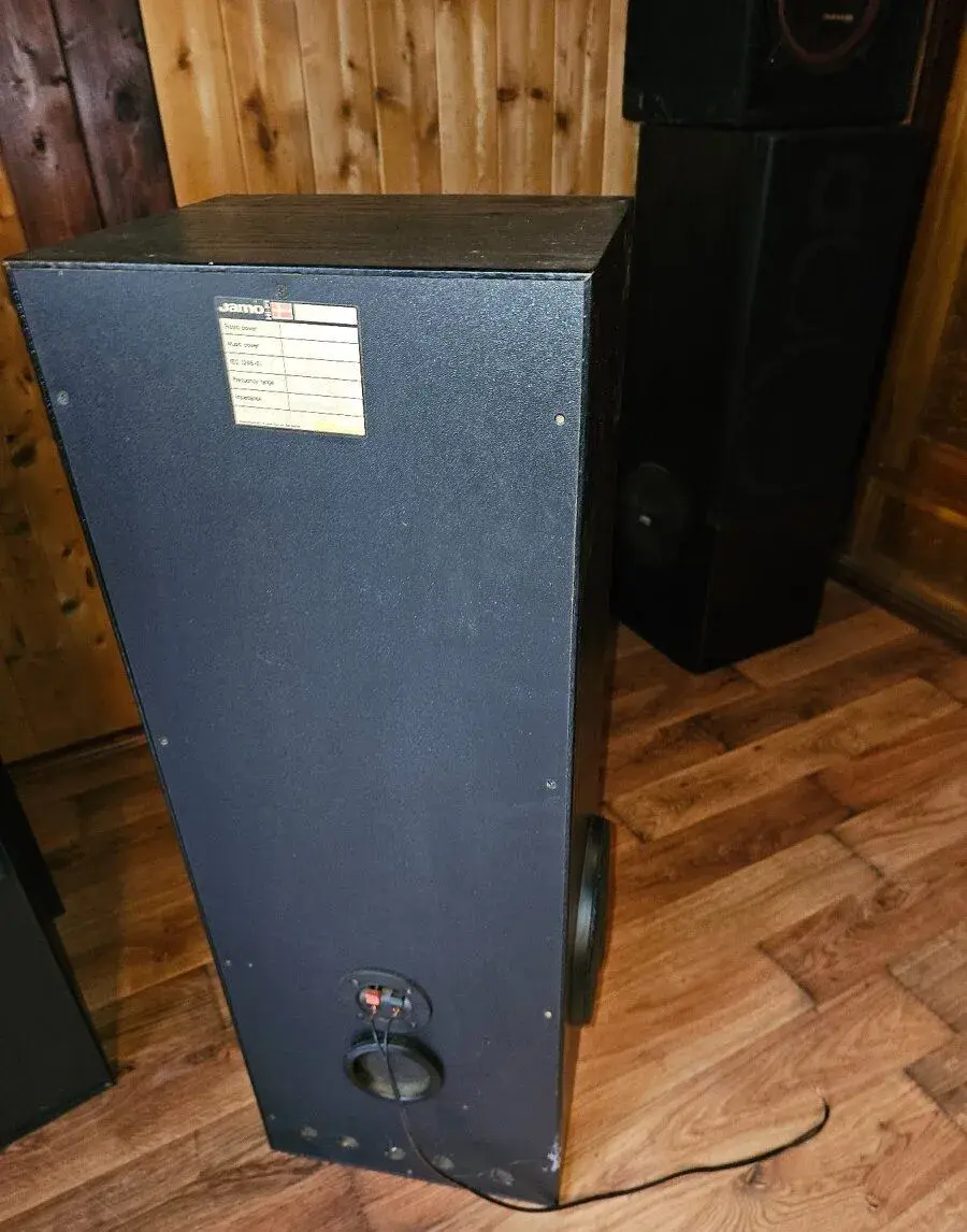 Reproduktor Jamo Studio 170 – 1 ks