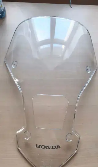 Originální plexi na Honda Africa Twin 1000 L (2016-2019)