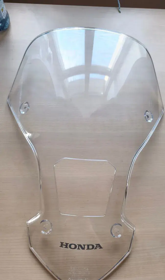 Originální plexi na Honda Africa Twin 1000 L (2016-2019)