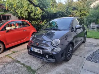 Fiat 500e – 2014, 1 km