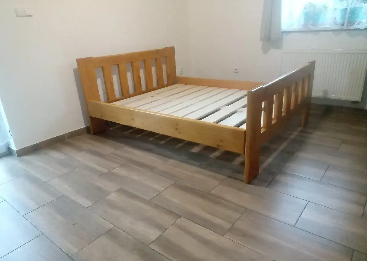 Postel 160x200