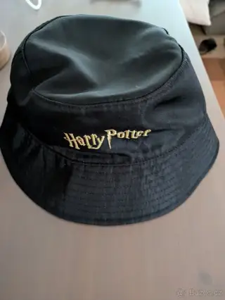 Klobouček Harry Potter